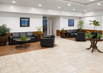 Ramada by Wyndham Butler/Tesla Biohealing Resort hotel thumbnail 3