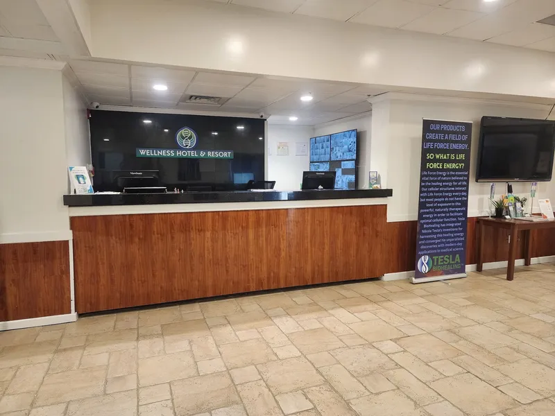 Ramada by Wyndham Butler/Tesla Biohealing Resort hotel detail image 6