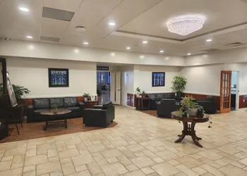 Ramada by Wyndham Butler/Tesla Biohealing Resort hotel thumbnail 7