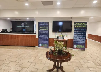 Ramada by Wyndham Butler/Tesla Biohealing Resort hotel thumbnail 8