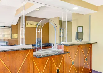 Travelodge by Wyndham Silver Spring hotel thumbnail 3