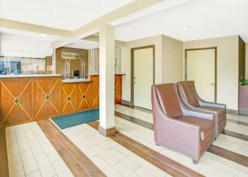 Travelodge by Wyndham Silver Spring hotel thumbnail 4