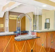 Travelodge by Wyndham Silver Spring hotel detail image 3