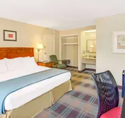 Travelodge by Wyndham Silver Spring hotel detail image 5