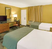 Travelodge by Wyndham Silver Spring hotel detail image 7