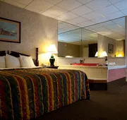 Days Inn by Wyndham Parsippany hotel detail image 4