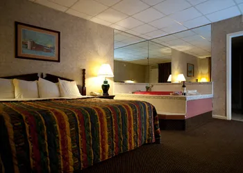 Days Inn by Wyndham Parsippany hotel thumbnail 4