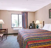 Days Inn by Wyndham Parsippany hotel detail image 5