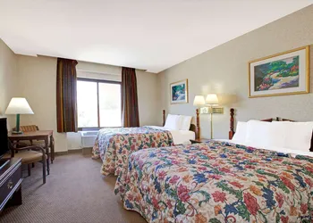 Days Inn by Wyndham Parsippany hotel thumbnail 6