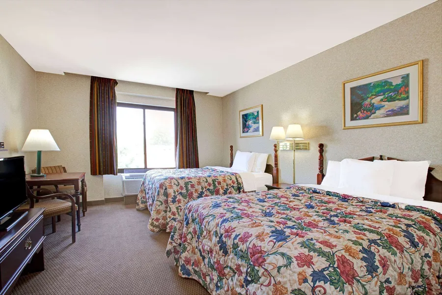 Days Inn by Wyndham Parsippany hotel detail image 6