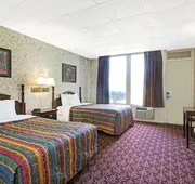 Days Inn by Wyndham Parsippany hotel detail image 7