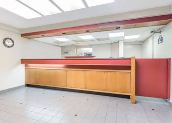 Days Inn by Wyndham Harrisburg North hotel thumbnail 2
