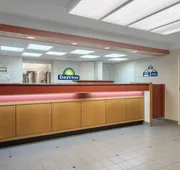 Days Inn by Wyndham Harrisburg North hotel detail image 4
