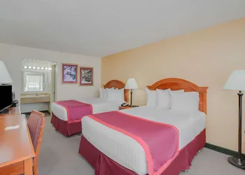 Days Inn by Wyndham Asheville West hotel thumbnail 6
