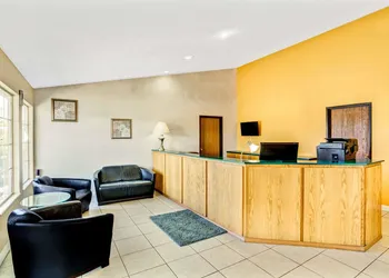 Days Inn by Wyndham Carson City hotel thumbnail 2