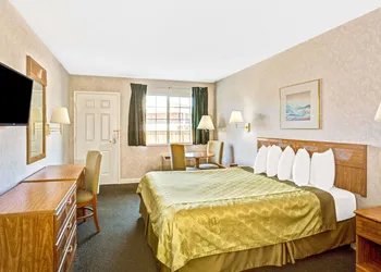Days Inn by Wyndham Carson City hotel thumbnail 7