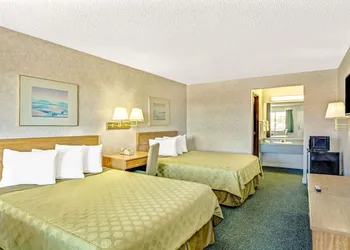 Days Inn by Wyndham Carson City hotel thumbnail 8