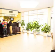 Days Inn by Wyndham Alexandria South hotel detail image 5