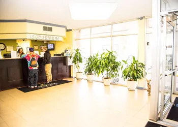 Days Inn by Wyndham Alexandria South hotel thumbnail 5