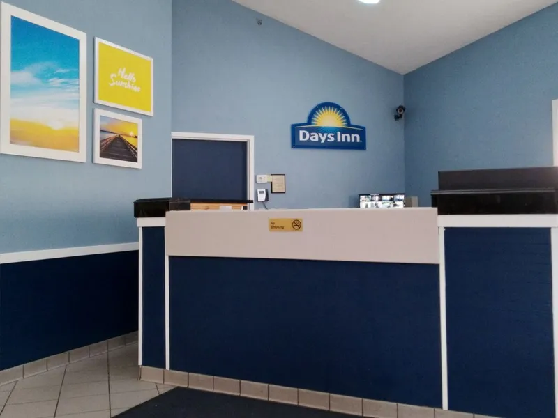Days Inn by Wyndham Canastota/Verona hotel detail image 2