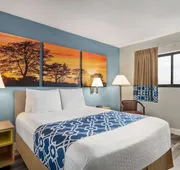 Days Inn by Wyndham Canastota/Verona hotel detail image 3