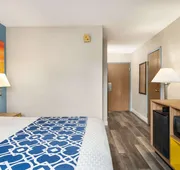 Days Inn by Wyndham Canastota/Verona hotel detail image 5