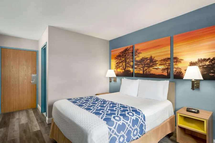 Days Inn by Wyndham Canastota/Verona hotel detail image 6