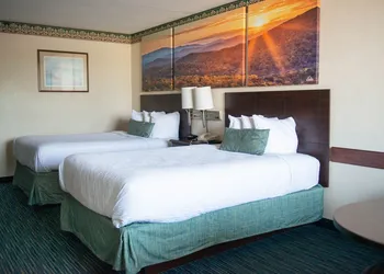 Days Inn by Wyndham Waynesboro hotel thumbnail 2