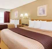 Days Inn by Wyndham Staunton hotel detail image 4