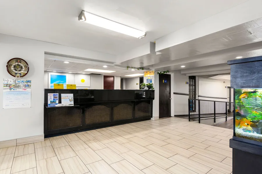 Days Inn by Wyndham Goodlettsville/Nashville hotel detail image 6