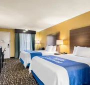 Days Inn by Wyndham Goodlettsville/Nashville hotel detail image 7