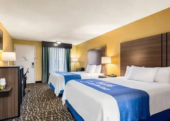 Days Inn by Wyndham Goodlettsville/Nashville hotel thumbnail 7
