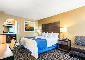 Days Inn by Wyndham Goodlettsville/Nashville hotel thumbnail 8