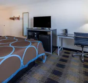 Super 8 by Wyndham Villa Rica hotel detail image 3