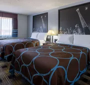 Super 8 by Wyndham Villa Rica hotel detail image 4