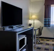 Super 8 by Wyndham Villa Rica hotel detail image 5