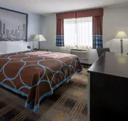 Super 8 by Wyndham Villa Rica hotel detail image 7