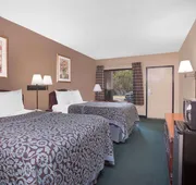 Days Inn by Wyndham Dublin GA hotel detail image 4