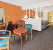 Days Inn by Wyndham Orangeburg South hotel detail image 3