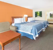 Days Inn by Wyndham Orangeburg South hotel detail image 4