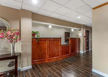 Comfort Inn & Suites Carbondale University Area hotel thumbnail 2