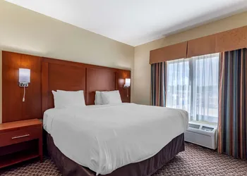 Comfort Inn & Suites Carbondale University Area hotel thumbnail 3