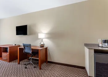 Comfort Inn & Suites Carbondale University Area hotel thumbnail 4