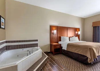 Comfort Inn & Suites Carbondale University Area hotel thumbnail 6
