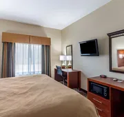 Comfort Inn & Suites Carbondale University Area hotel detail image 7