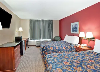 Days Inn by Wyndham Marietta-Atlanta-Delk Road hotel thumbnail 3