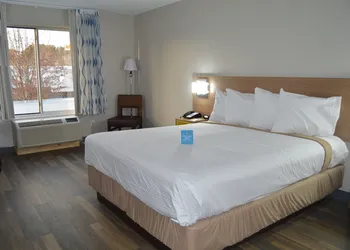 Days Inn by Wyndham Marietta-Atlanta-Delk Road hotel thumbnail 8