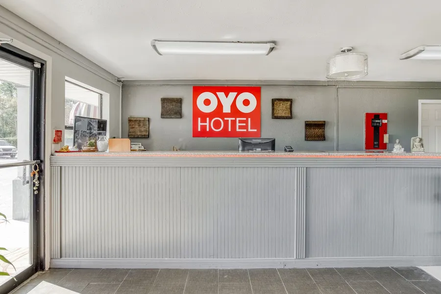 OYO Hotel Pineville LA Hwy 165 hotel detail image 2