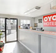 OYO Hotel Pineville LA Hwy 165 hotel detail image 3