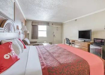 OYO Hotel Pineville LA Hwy 165 hotel thumbnail 7